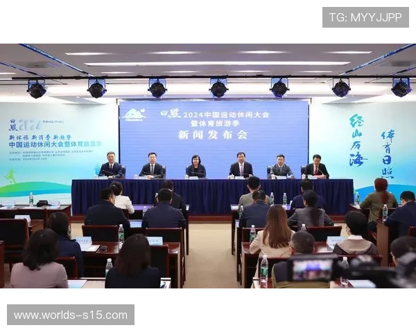 游泳赛事提升旺苍城市影响力，推动体育旅游融合