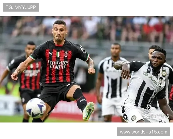 米兰暂登顶：伤病潮下团队韧性成争冠变量